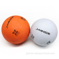 Handball Ball Custom print white handball ball Supplier